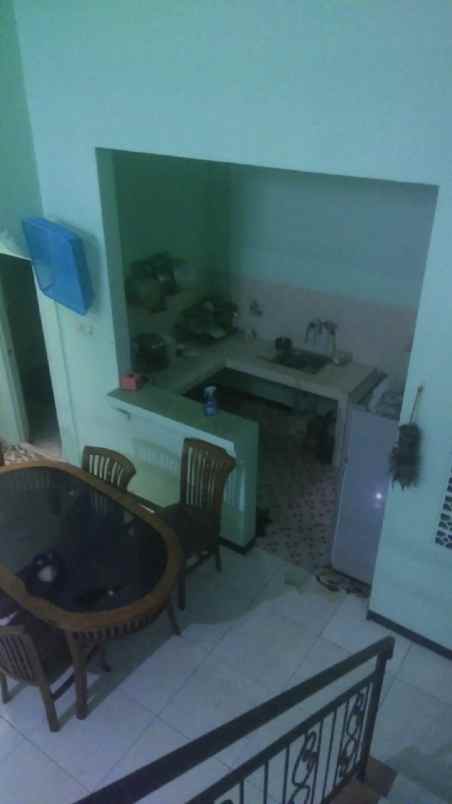 dijual rumah lowokwaru