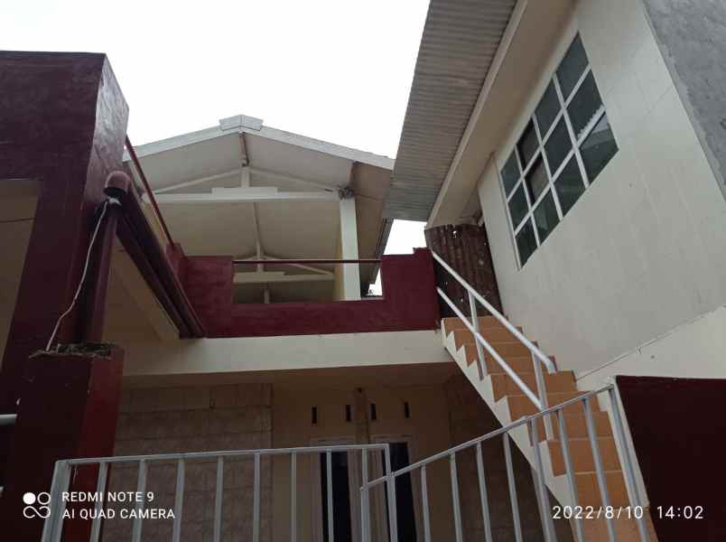 dijual rumah lowokwaru