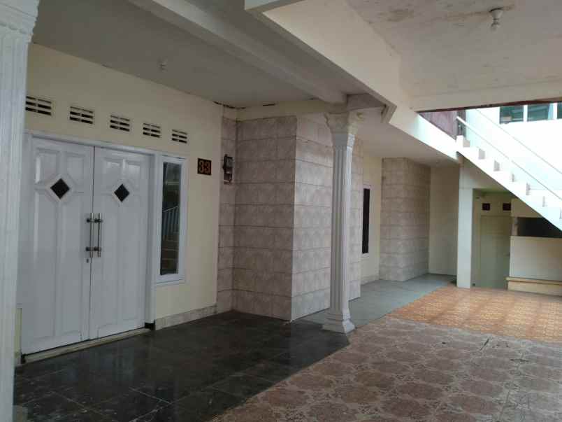 dijual rumah lowokwaru