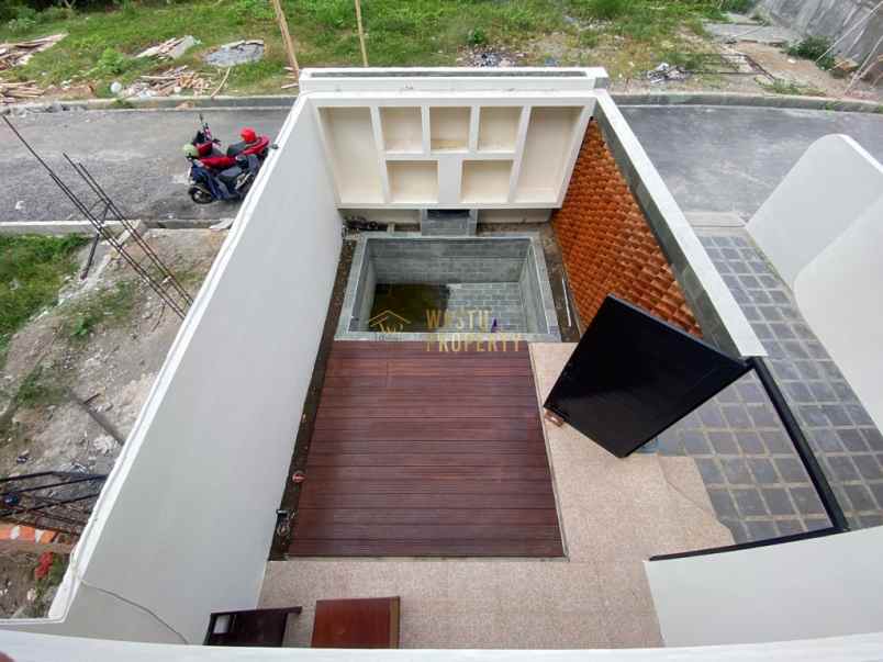 dijual rumah maguwoharjo