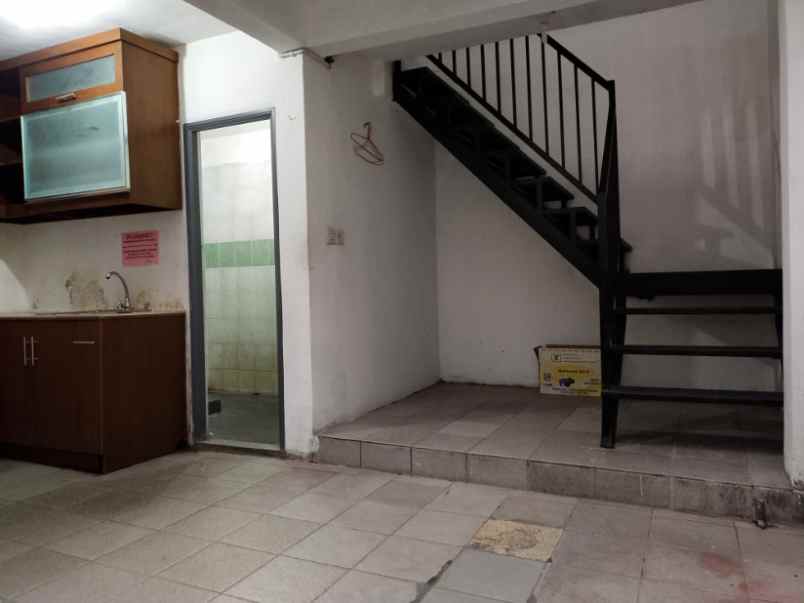 dijual rumah mampang prapatan