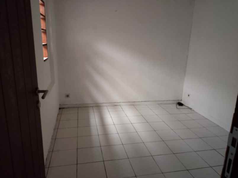 dijual rumah mampang prapatan