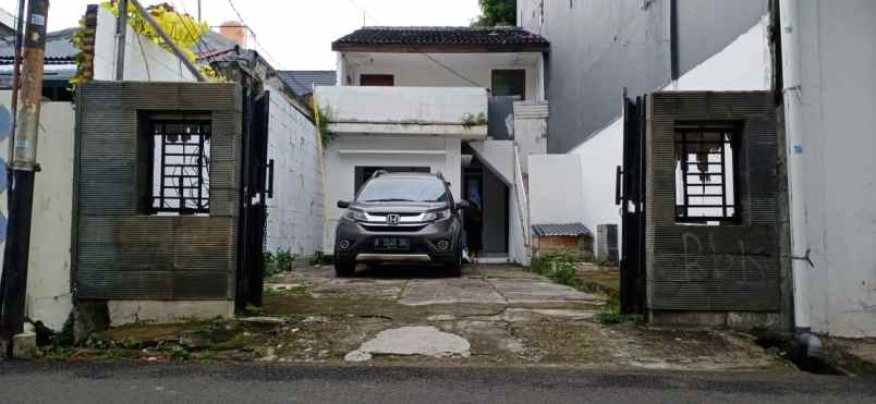 dijual rumah mampang prapatan