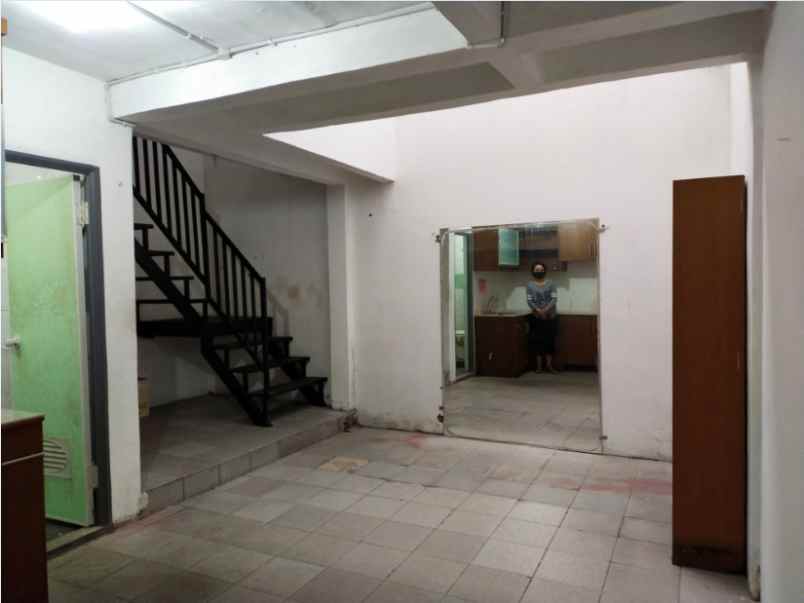 dijual rumah mampang prapatan