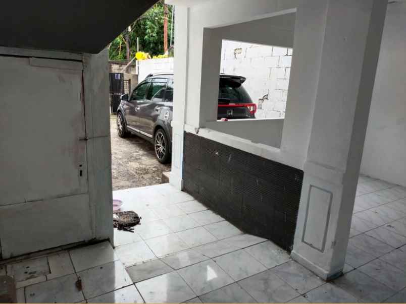 dijual rumah mampang prapatan