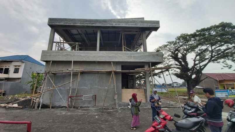 dijual rumah manang grogol sukoharjo