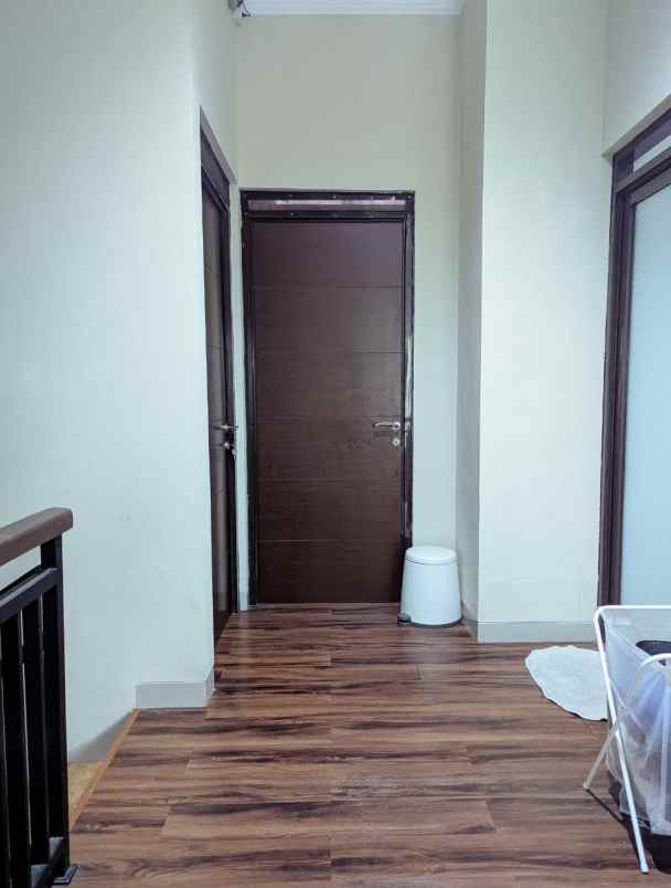 dijual rumah mandalajati bandung jawa barat