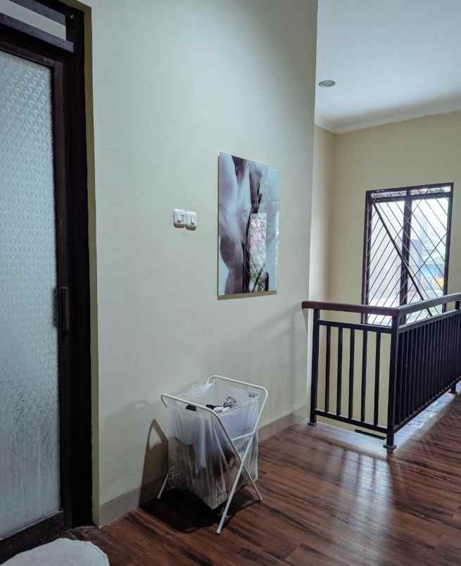 dijual rumah mandalajati bandung jawa barat