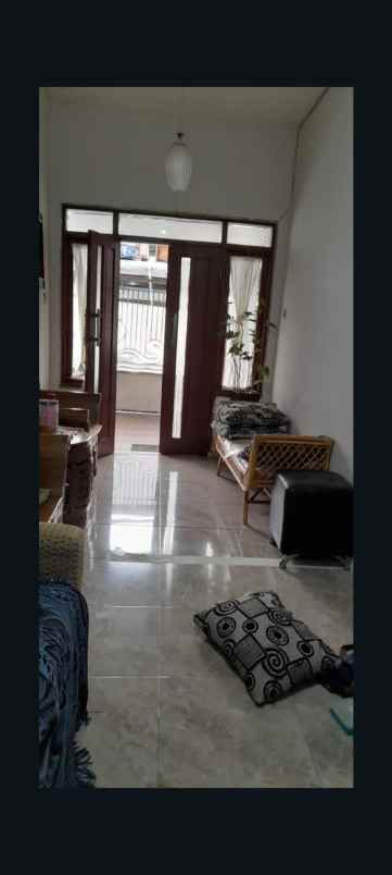 dijual rumah manukan rejo surabaya