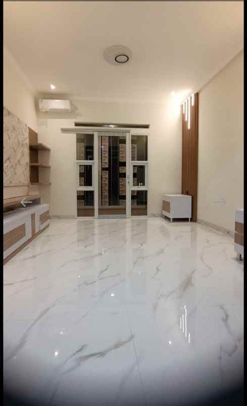 dijual rumah margahayu