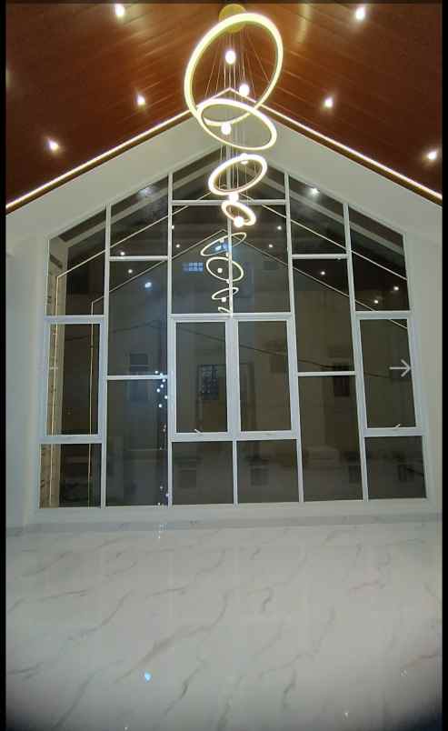 dijual rumah margahayu