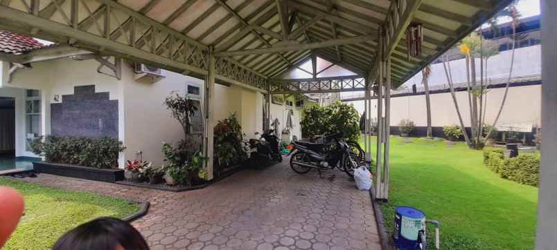 dijual rumah margahayu barat buahbatu