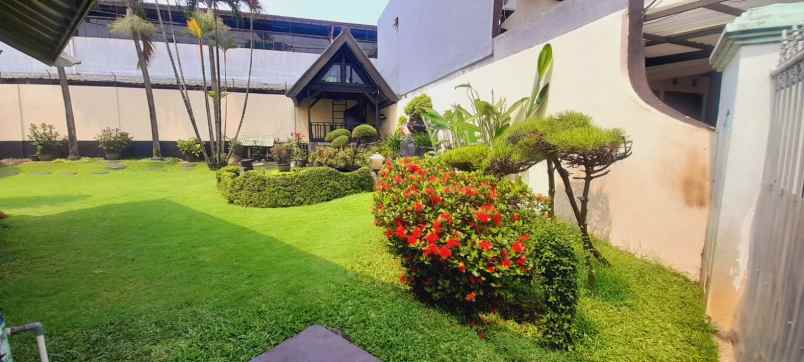 dijual rumah margahayu barat buahbatu