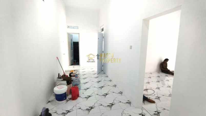 dijual rumah margodadi