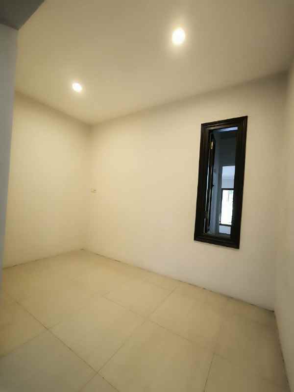 dijual rumah margorejo indah