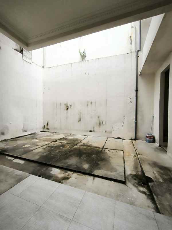 dijual rumah margorejo indah