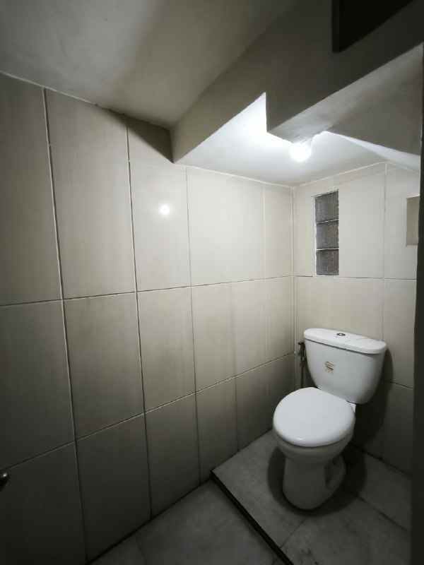 dijual rumah margorejo indah