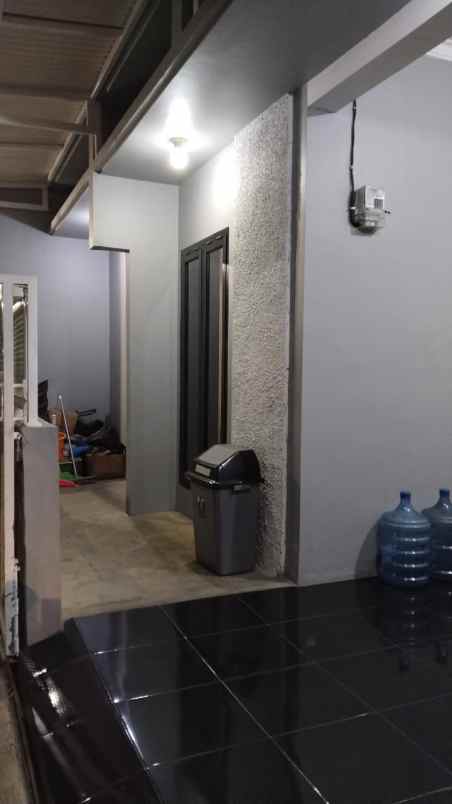 dijual rumah martasik cipageran