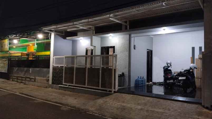 dijual rumah martasik cipageran