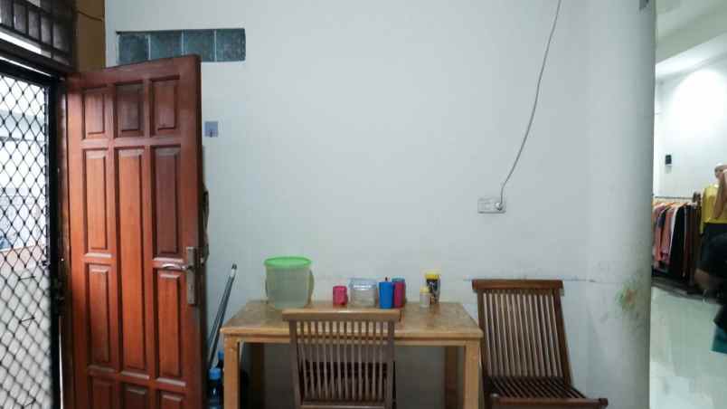 dijual rumah maruyung