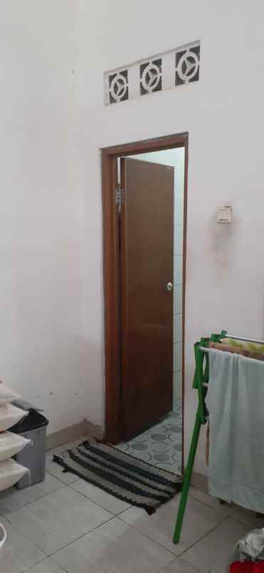 dijual rumah maruyung