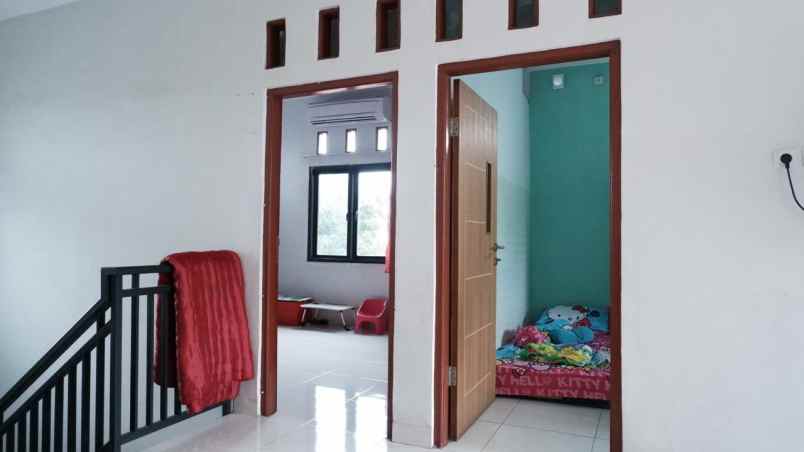 dijual rumah maruyung