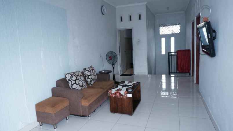 dijual rumah maruyung