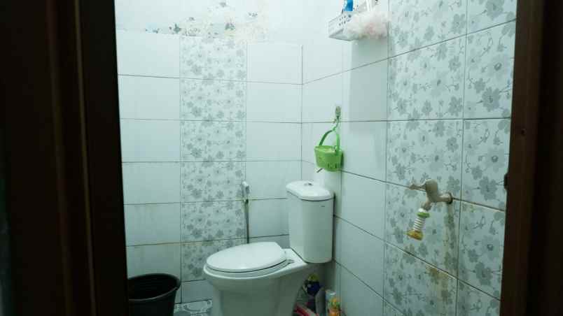 dijual rumah maruyung