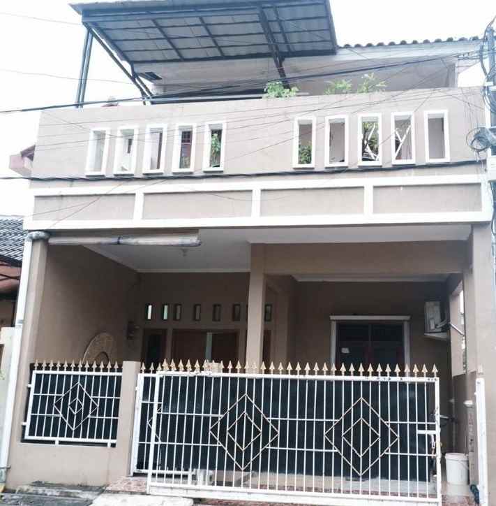 dijual rumah maruyung