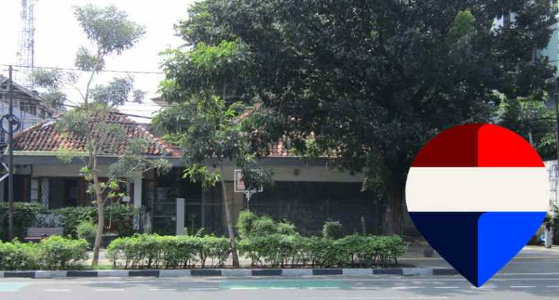dijual rumah matraman jakarta timur