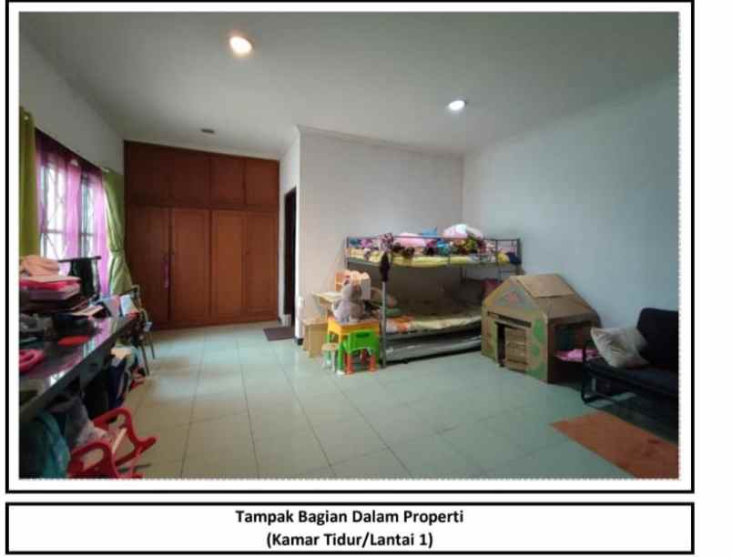 dijual rumah mayestik mampang prapatan