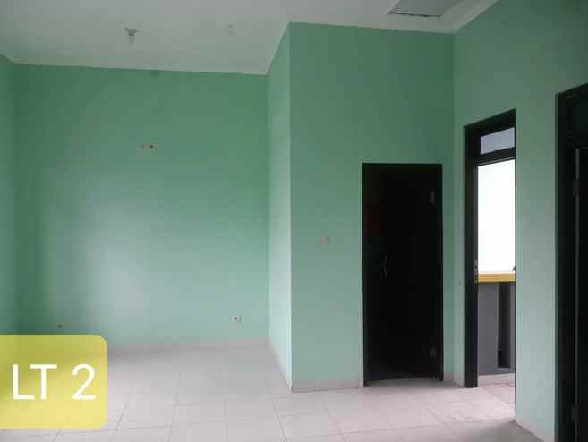 dijual rumah medokan asri utara