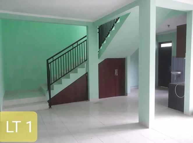 dijual rumah medokan asri utara