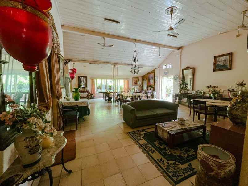 dijual rumah mergangsan kota yogyakarta