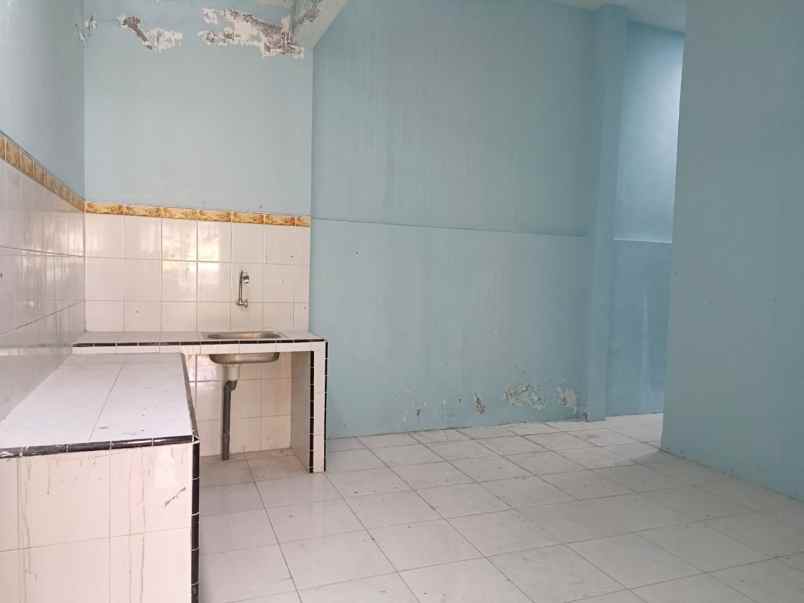 dijual rumah merjosari