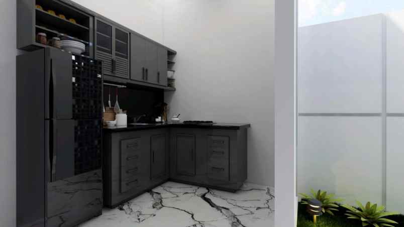 dijual rumah mertoyudan