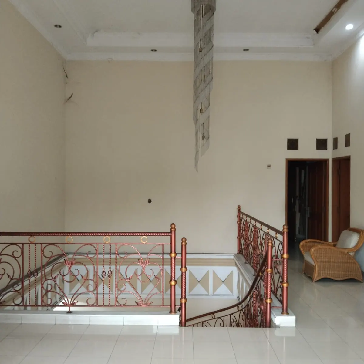 dijual rumah mewah di jakarta timur