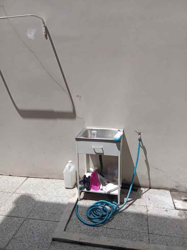 dijual rumah mewah grand pakuwon surabaya barat