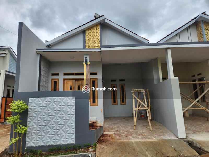 dijual rumah minimalis harga terjangkau