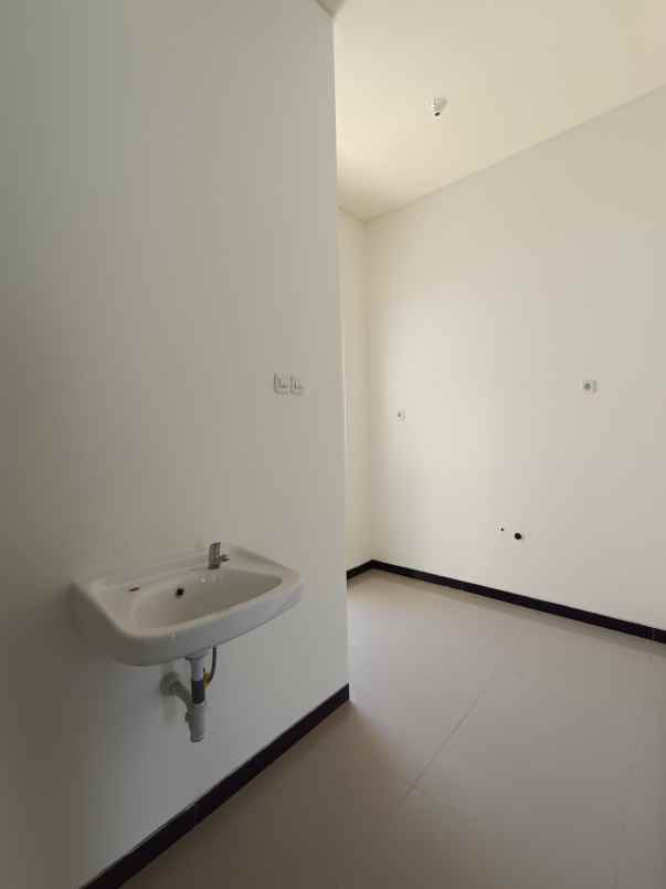 dijual rumah minimalis siap huni candi sidoarjo