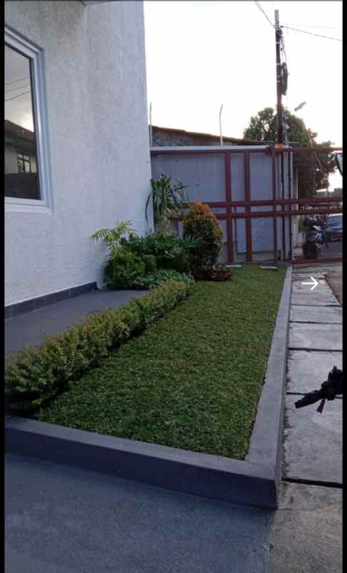 dijual rumah minimalis siap huni di kopo bandumg