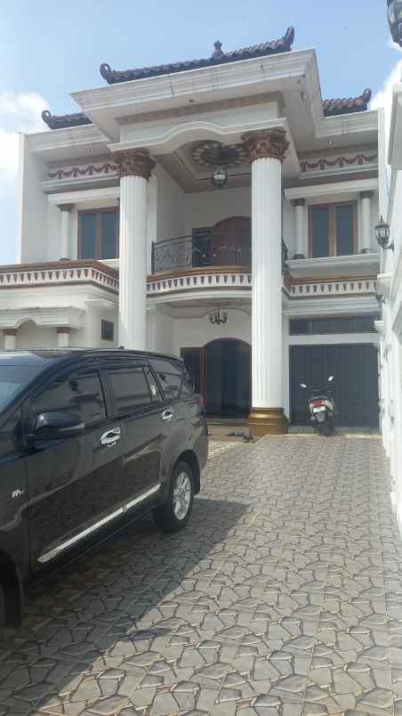 dijual rumah mlati lor kec kota kudus kudus