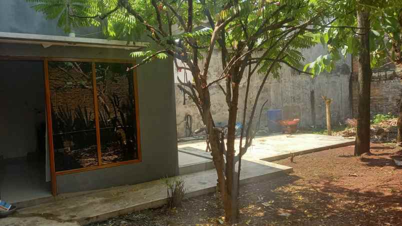 dijual rumah mlati lor kec kota kudus kudus