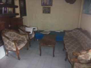 dijual rumah moch kahfi ii jagakarsa