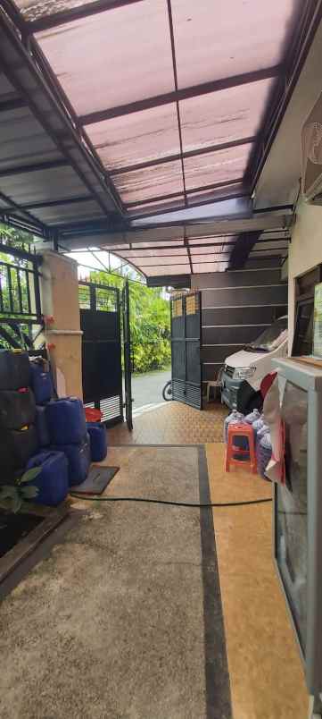 dijual rumah mojoarum