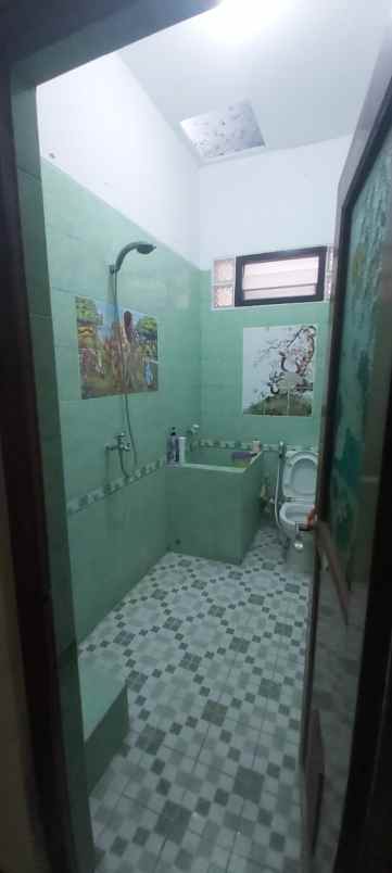 dijual rumah mojoarum