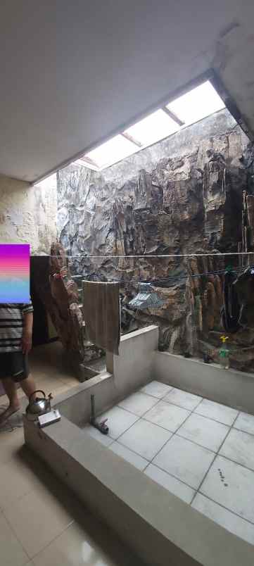 dijual rumah mojoarum