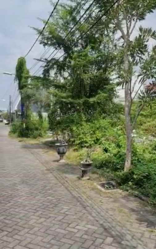 dijual rumah mojoklanggru