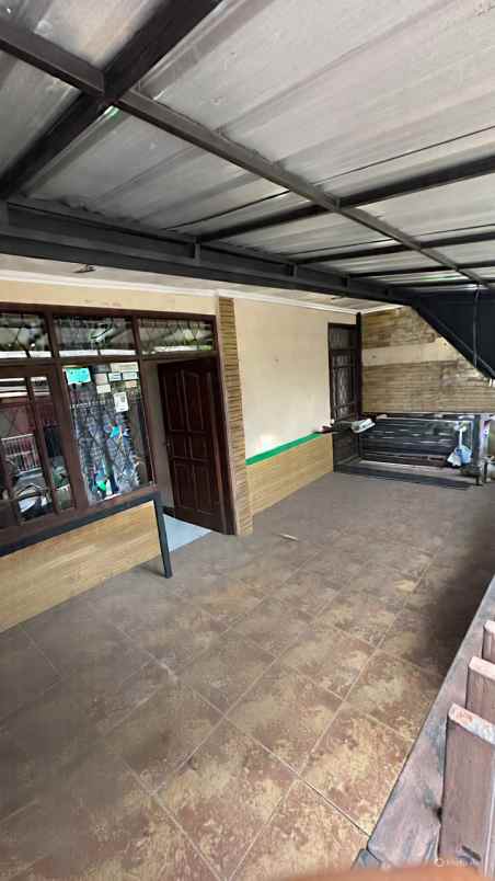 dijual rumah murah dan nyaman komplek riung bandung