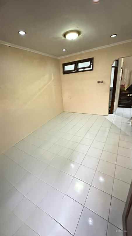 dijual rumah murah dan nyaman komplek riung bandung
